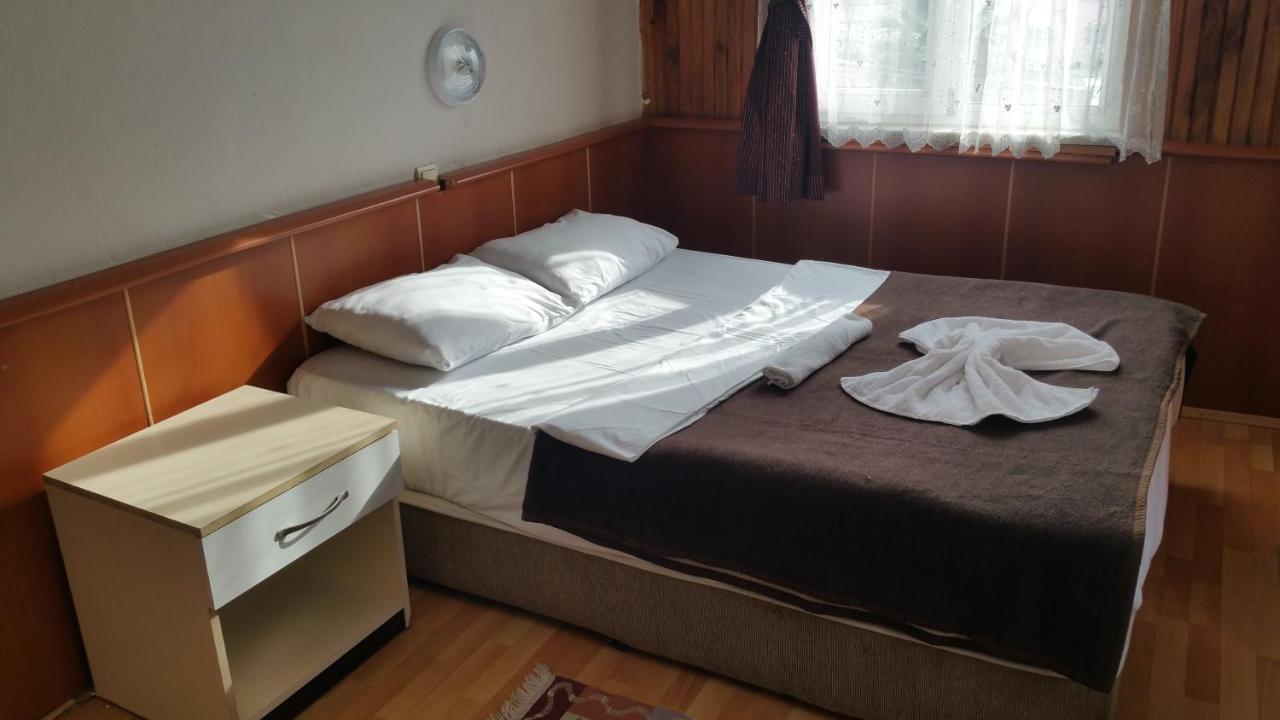 Mustafa Hotel Pamukkale Zimmer foto